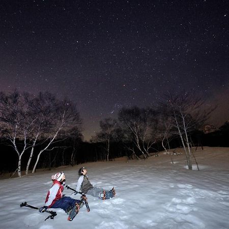 Resort Project Myoko Kogen Exteriér fotografie