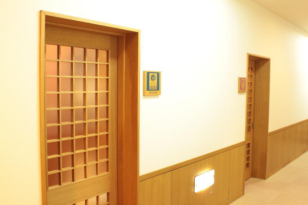 Resort Project Myoko Kogen Exteriér fotografie