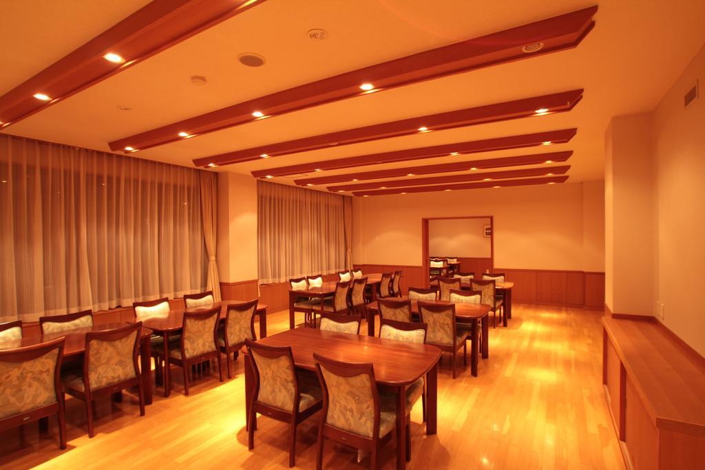 Resort Project Myoko Kogen Exteriér fotografie