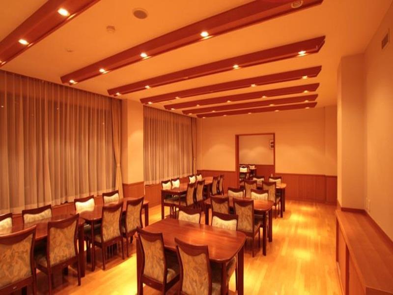 Resort Project Myoko Kogen Exteriér fotografie