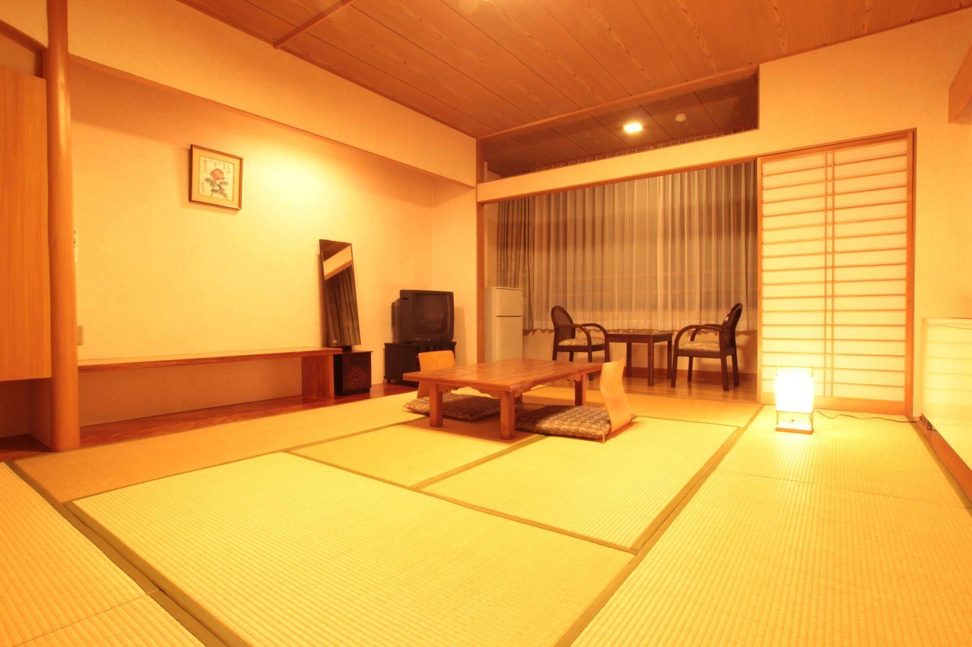 Resort Project Myoko Kogen Exteriér fotografie