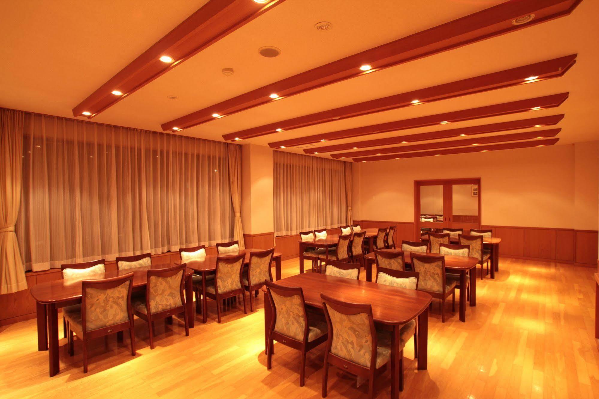 Resort Project Myoko Kogen Exteriér fotografie