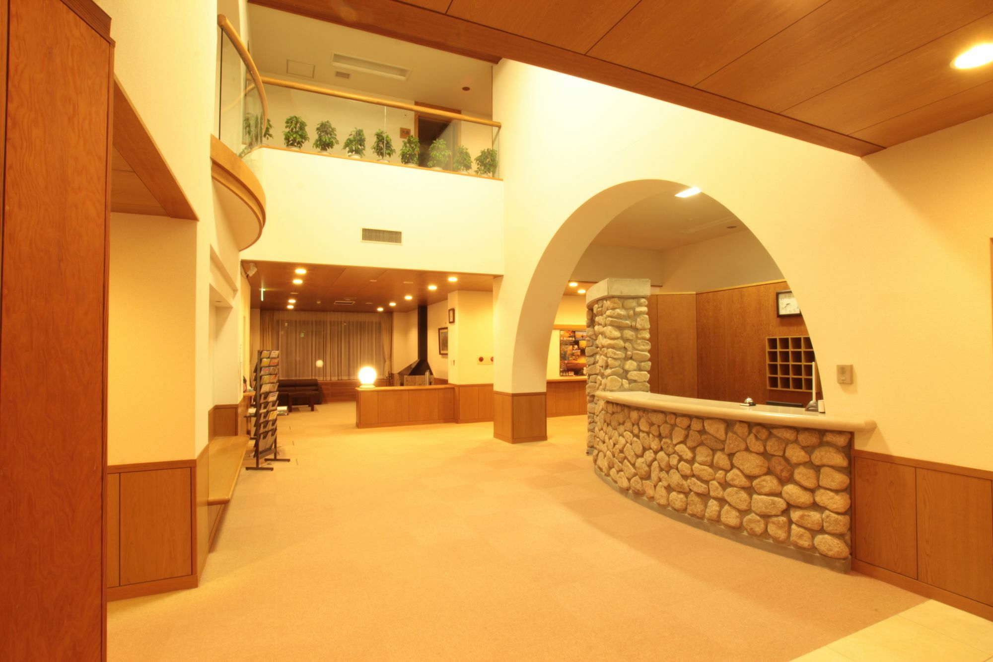 Resort Project Myoko Kogen Exteriér fotografie